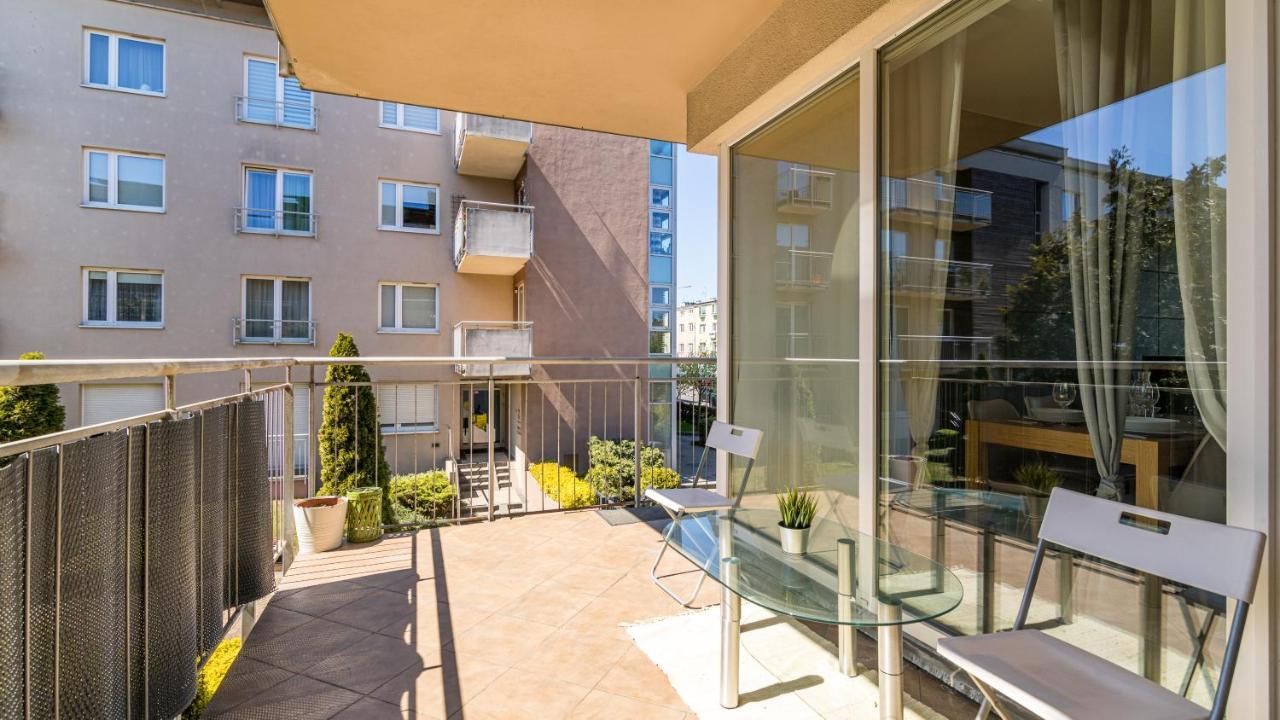 Alzacja Apartment *