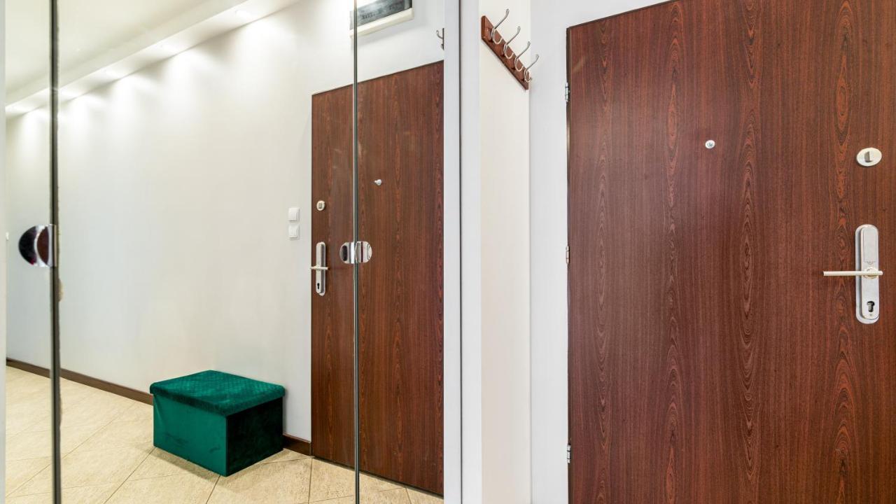 Apartment Alzacja Gdynia