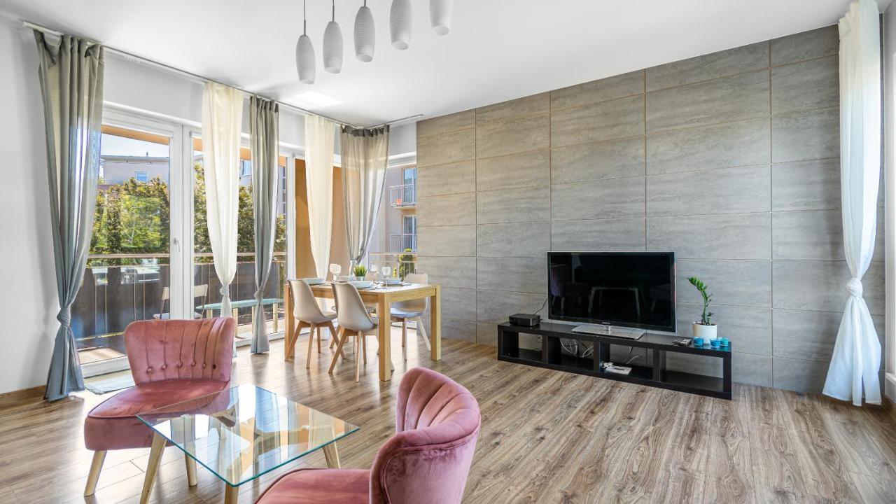 Apartment Alzacja *