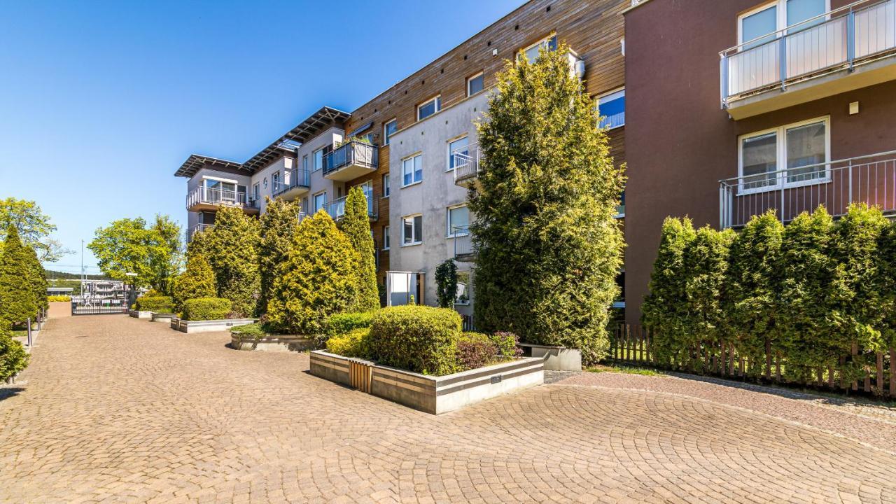 Apartment Alzacja