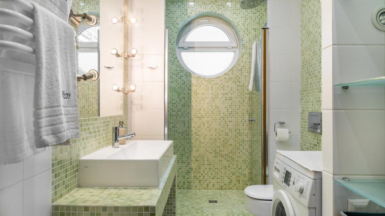 Alzacja Apartment Gdynia